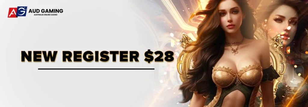 audgaming-new-register-free-$28