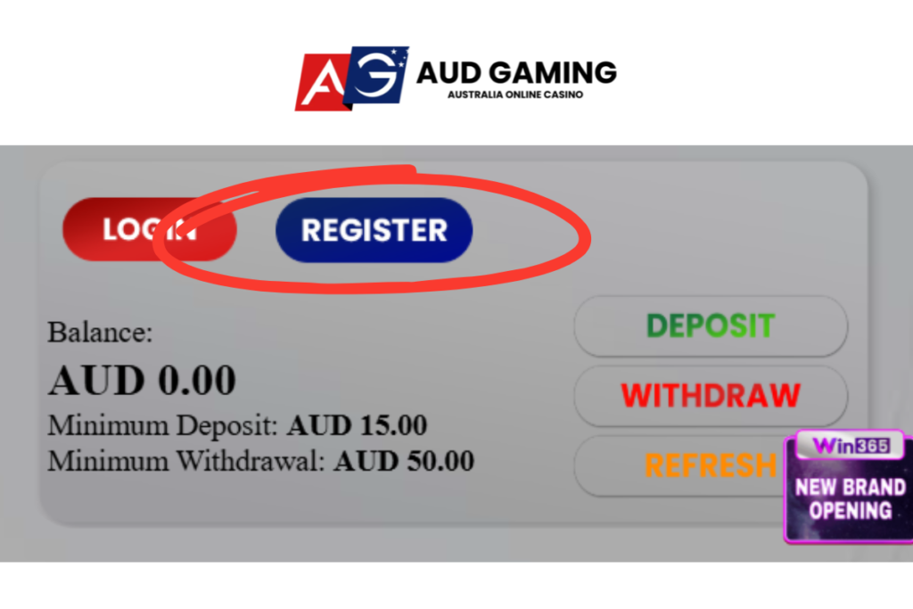 audgaming-register