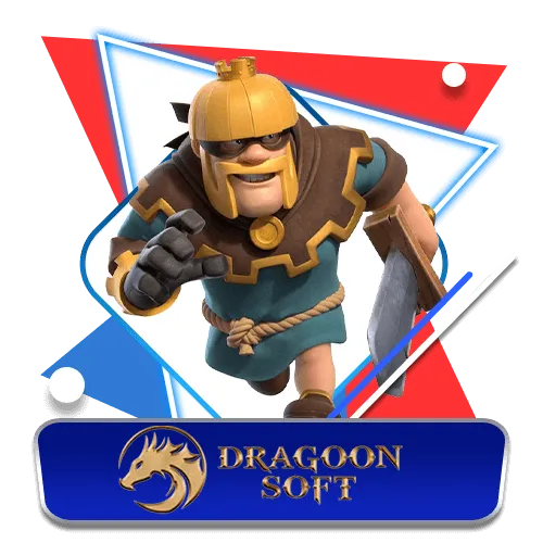 DRAGOON SOFT