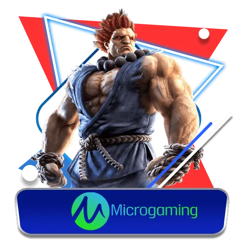 MICROGAMING
