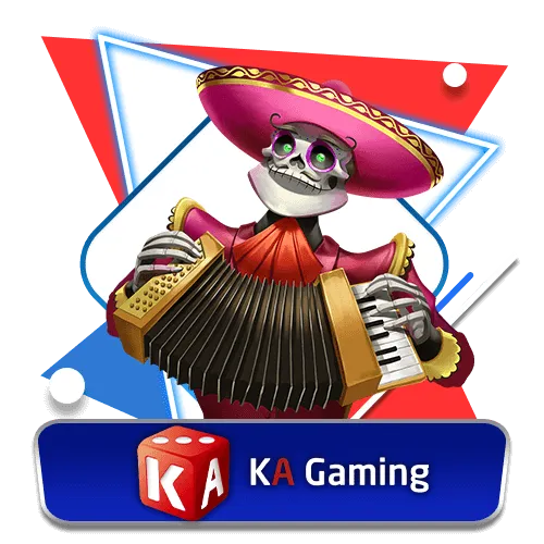 KA GAMING