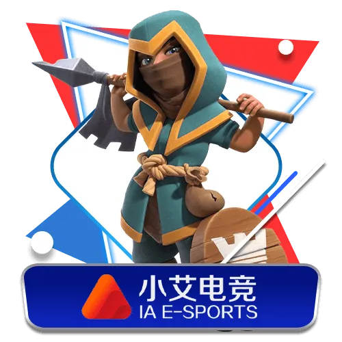 IA E SPORTS