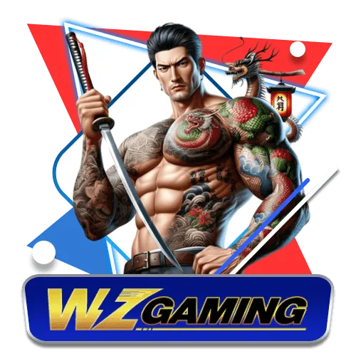WZ GAMING
