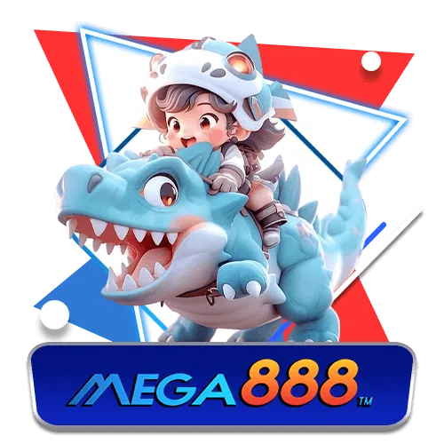 MEGA 888