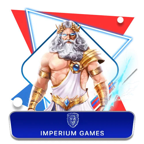 IMPERIUM GAMES
