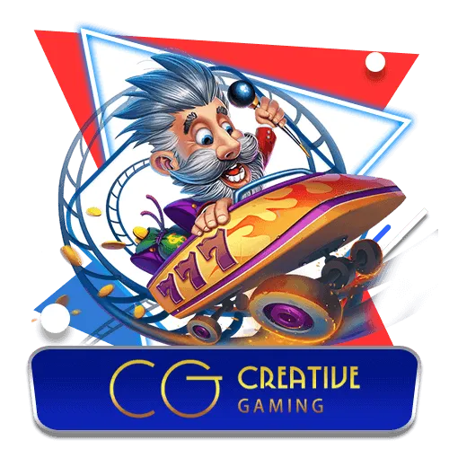CREATIVE GAMING