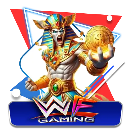 WE GAMING