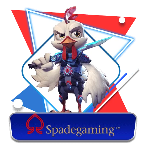 SPADEGAMING
