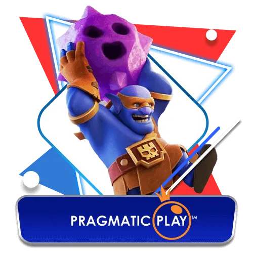 PRAGMATIC PLAY