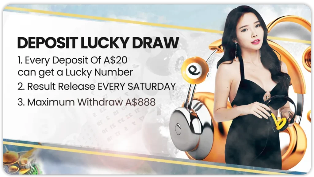 audgaming-deposit-lucky-draw