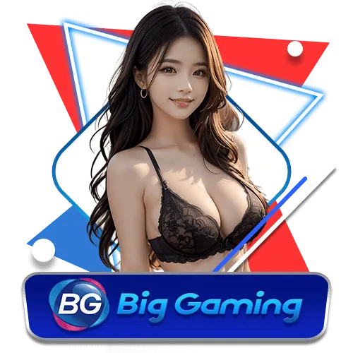 BIG GAMING