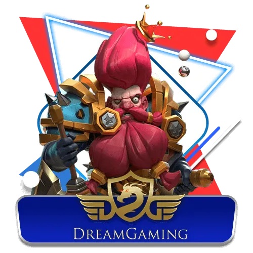 DREAMGAMING